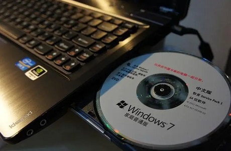 Win7系统安装出错解决方案