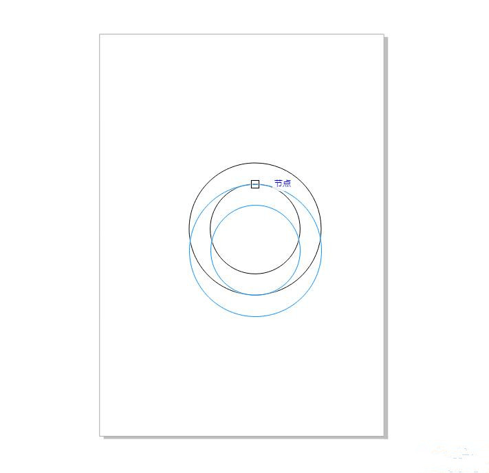 使用CorelDRAW如何绘制矛盾空间？使用CorelDRAW绘制矛盾空间过程