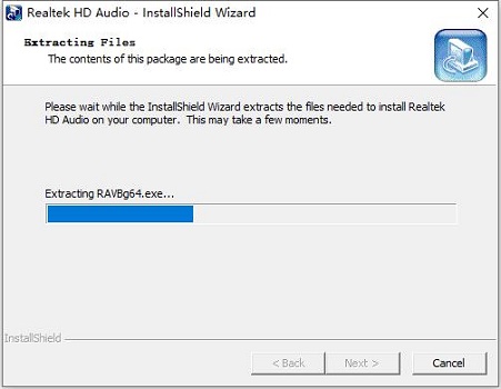 电脑怎么安装realtek高清晰音频管理器？
