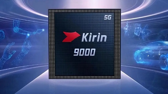 手机处理器排行榜2022