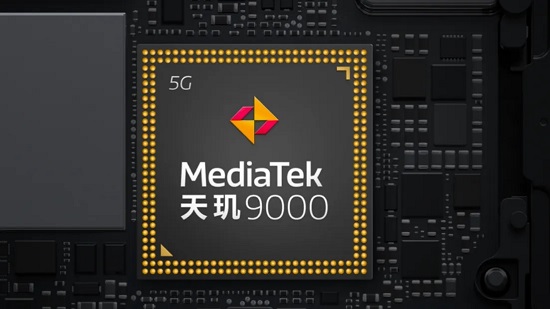 手机处理器排行榜2022