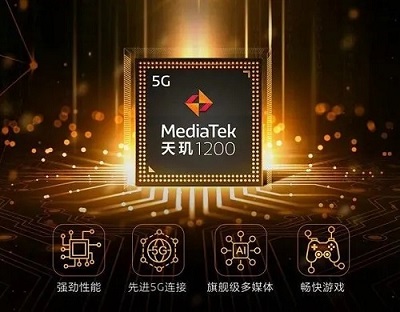 天玑1300对比天玑1200区别对比评测