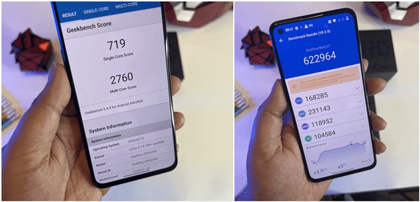 天玑1300和骁龙870哪个好？天玑1200对比骁龙865评测