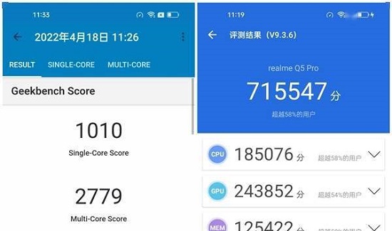 天玑1300和骁龙870哪个好？天玑1200对比骁龙865评测