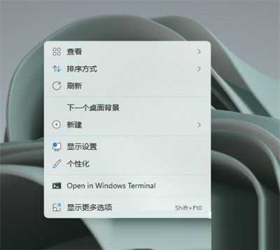 Win11窗口阴影关闭解决方法