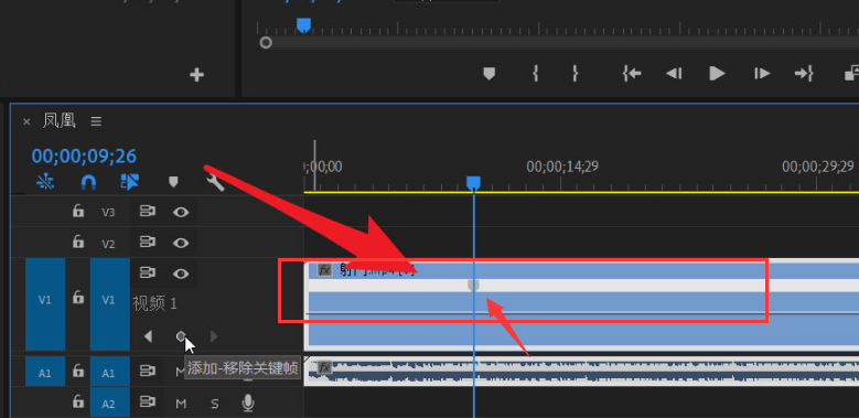 PR怎么调节视频速度？PR调节视频速度流程