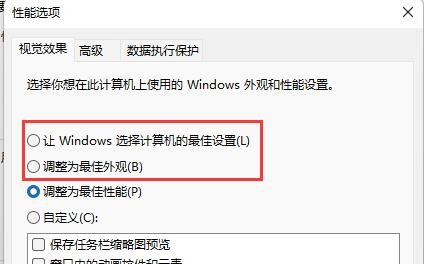 Win11预览图无法显示怎么办？Win11预览图无法显示的解决方法