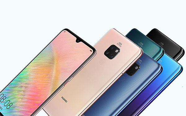 2022年华为手机性价比最高手机推荐