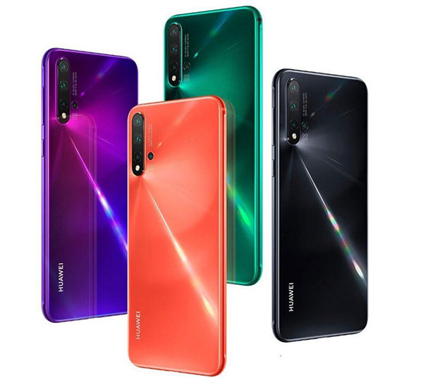 2022年华为手机性价比最高手机推荐