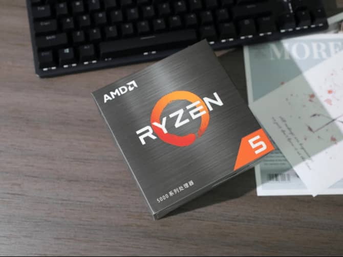 AMD锐龙5 5600对比Intel酷睿i5-12400哪个游戏性能更好？