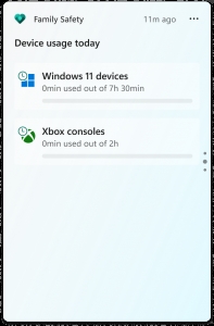 微软Win11 Dev预览版Build 22610.1(ni_release)来了！新功能一览！