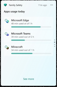 微软Win11 Dev预览版Build 22610.1(ni_release)来了！新功能一览！