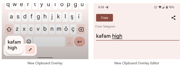 谷歌宣布 Android 13 Beta 1 已公开测试版发布！界面/功能焕然一新