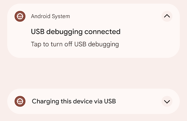 谷歌宣布 Android 13 Beta 1 已公开测试版发布！界面/功能焕然一新