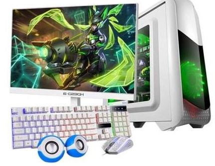 2022最新3000左右组装电脑配置推荐