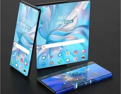 华为matexs2参数配置