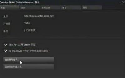 Win10玩csgofps不稳定的解决方法