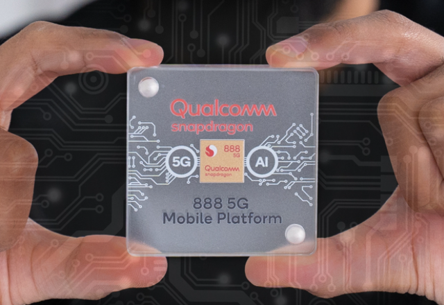 骁龙888和骁龙870对比