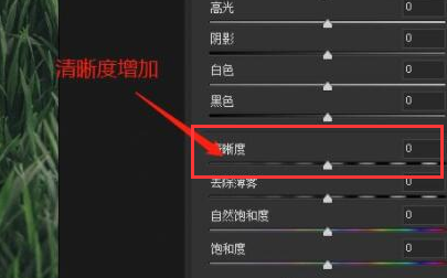 PS如何提高照片清晰度？PS提高照片清晰度的方法