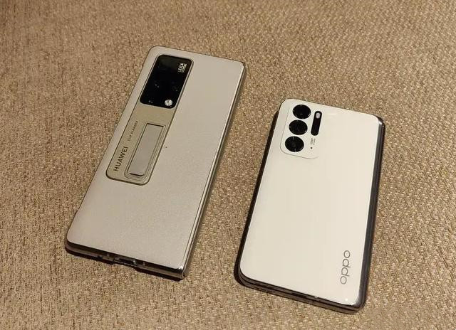 华为mate xs 2手机好还是oppo find n手机好？