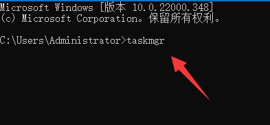 Win11如何跳过联网激活？Win11快速跳过联网激活的方法