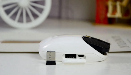 Win11蓝牙鼠标连接不上电脑解决方法