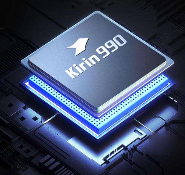 麒麟处理器排行