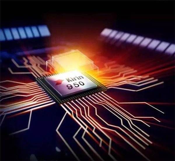 麒麟处理器排行