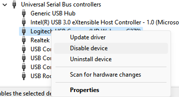 禁用USB端口方法教程