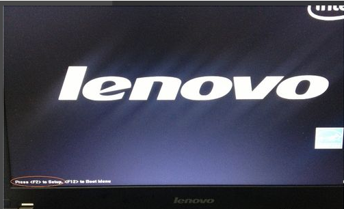 联想电脑进入bios设置教程