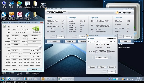 显卡超频是什么？显卡超频详细介绍