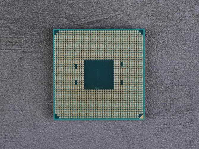 AMD锐龙5 5500处理器测评