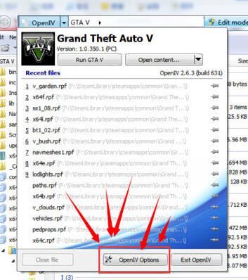 openlv怎么调中文