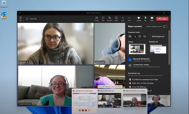 代号“Sun Valley 3”太阳谷3,微软暗示Windows 11 23H2会有重大更新!