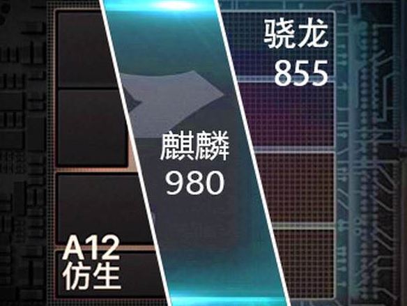 骁龙855plus和a12对比介绍