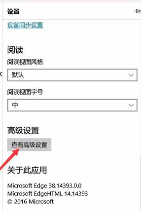 新版edge浏览器无法打开网页