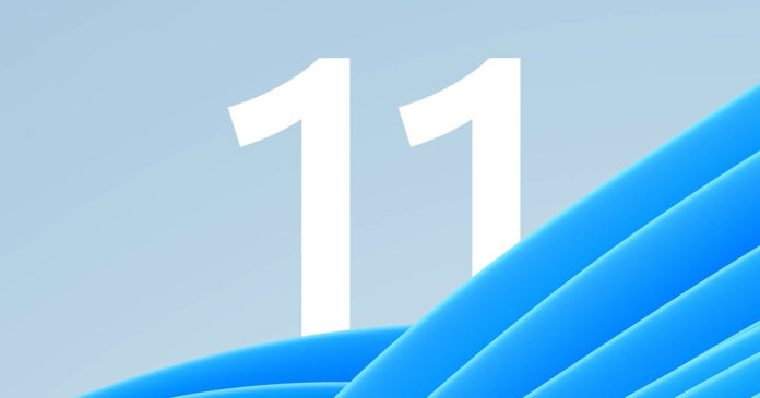 Windows 11 preview预览版Build 22000.651(KB5012643)发布！完整修复内容一览！