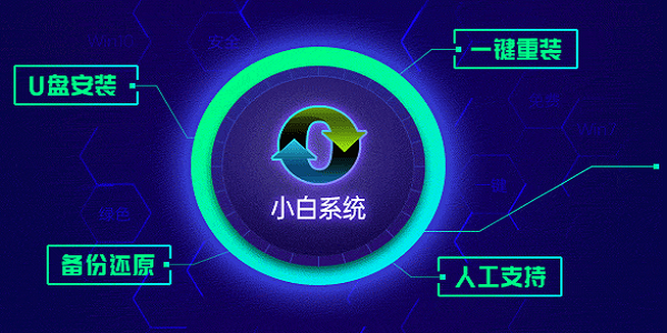 2022年最干净的一键重装系统推荐