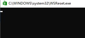 Win10系统microsoft store无法加载页面解决方法
