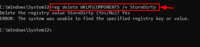 如何解决Win11系统打开或关闭Windows功能显示空白 ？