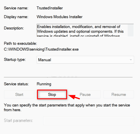 如何解决Win11系统打开或关闭Windows功能显示空白 ？