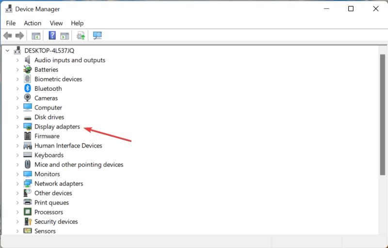 Nvidia驱动程序崩溃解决方法