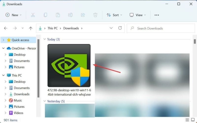 Nvidia驱动程序崩溃解决方法