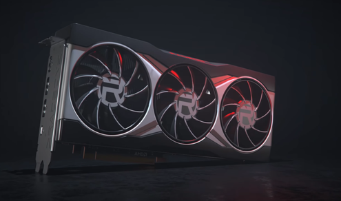 2022年3DMark台式机显卡性能跑分天梯图