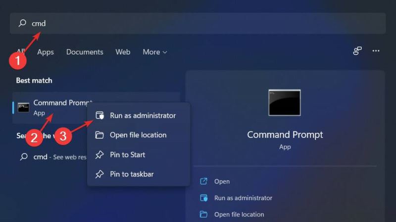 Win11重启后不更新解决方法