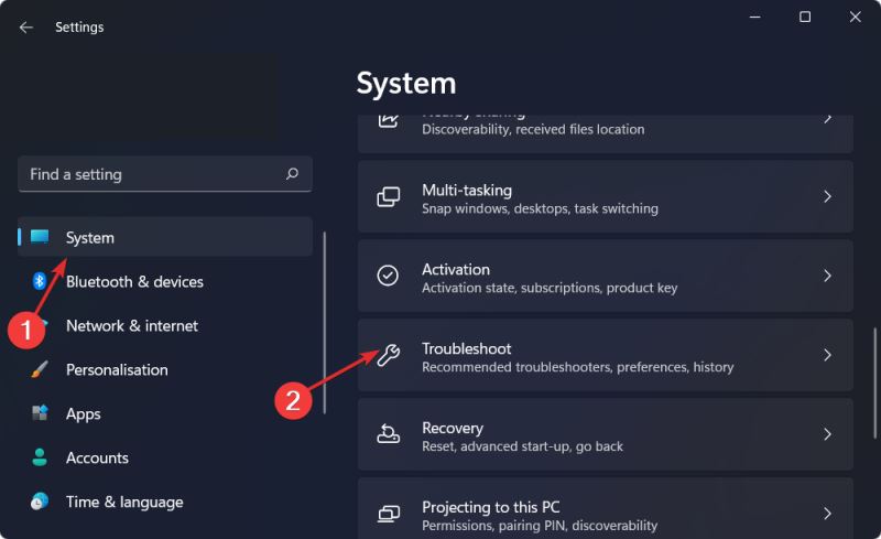 Win11重启后不更新解决方法