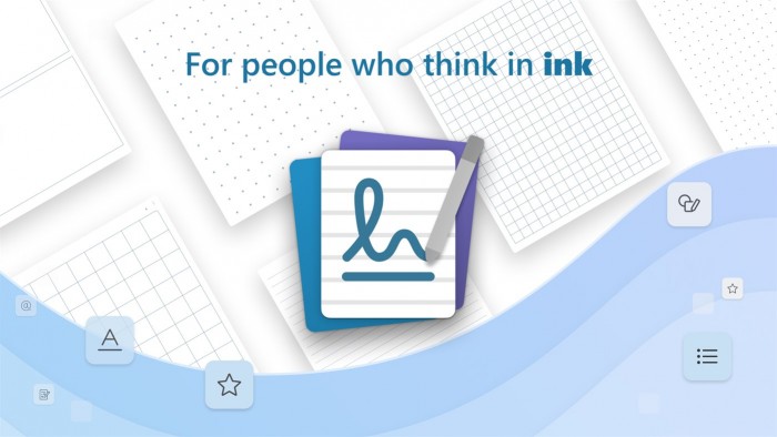 微软车库项目Journal已转正 更新匹配Win11 UI