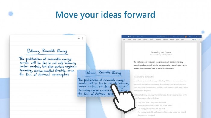 微软车库项目Journal已转正 更新匹配Win11 UI