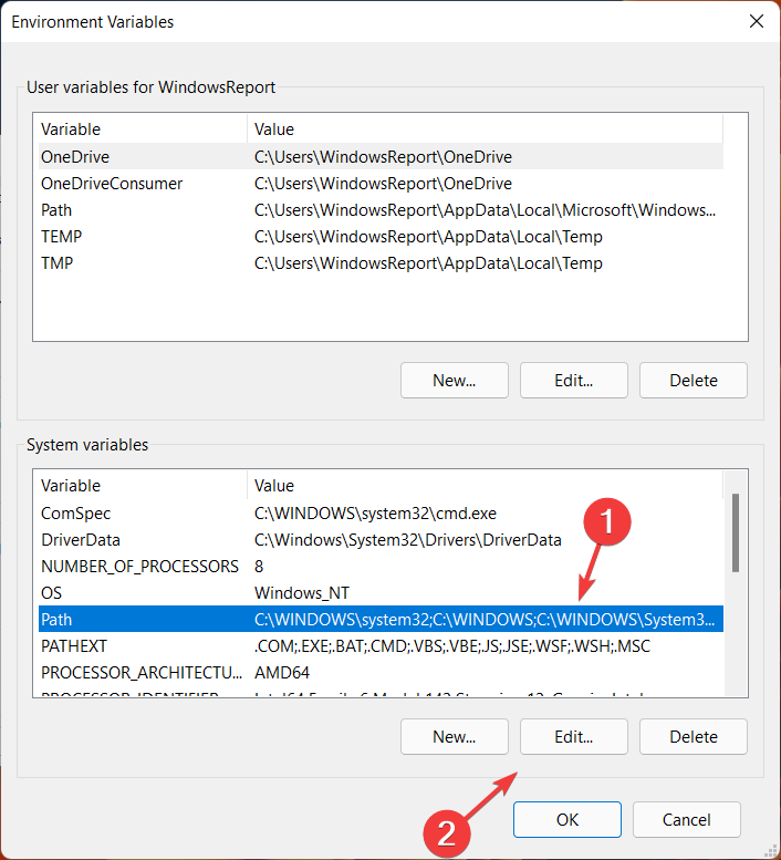 Wmic在Windows11上无法识别怎么办? Win11无法识别Wmic的解决方法