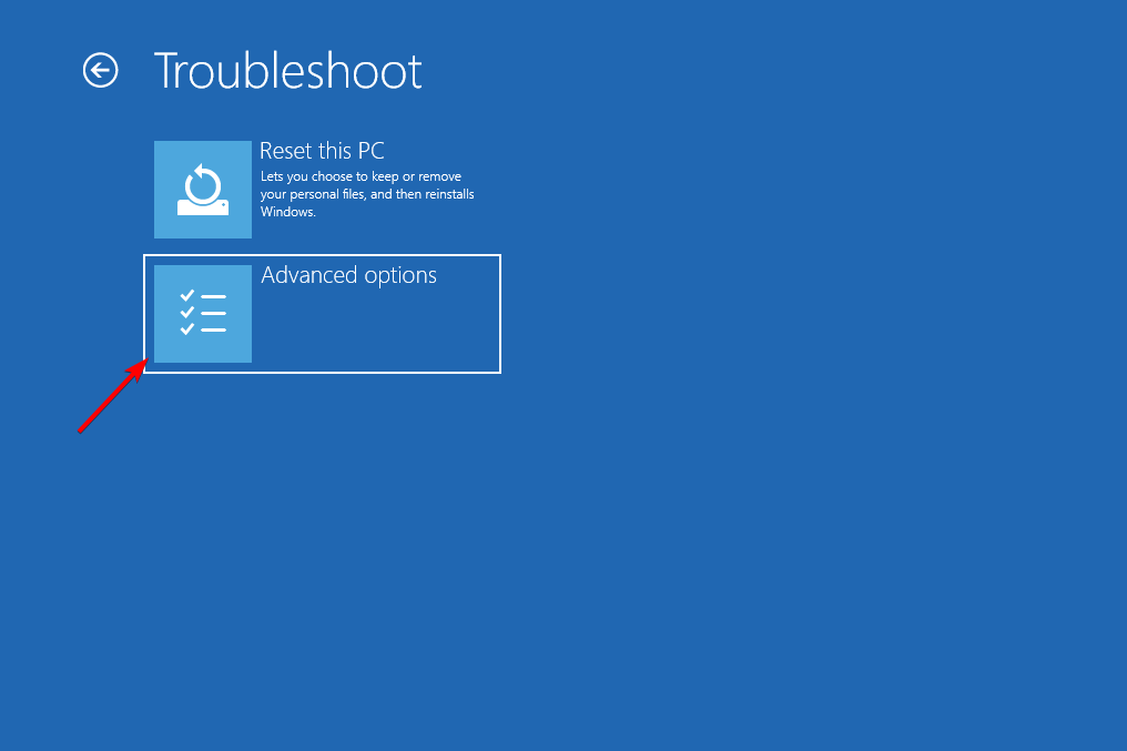 Win11系统线程异常未处理原因以及解决方法